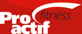 Proactif Fitness inc.